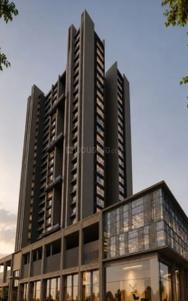 Image of 1624 Sq.ft 3 BHK Apartment / Flat for sale in City One Panache, Nigdi, Pune for Rs. 14911311