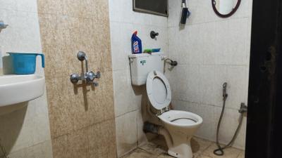 Image of 1200 Sq.ft 2 BHK Apartment / Flat for sale in Mahakali Niwas, Kamothe, Navi Mumbai for Rs. 10700000