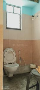 Bathroom Image of 1300 Sq.ft 2 BHK Apartment / Flat for rent in Kasba Kolkata for Rs. 35000