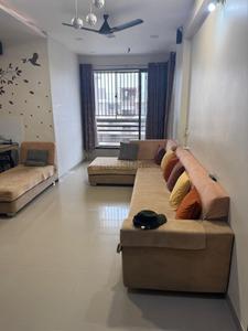 3 BHK Penthouse