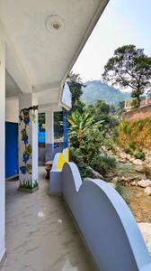 Tapovan Balcony 1