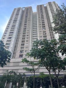 Image of 1200 Sq.ft 3 BHK Apartment / Flat for rent in Prestige Park Square, Gottigere, Bengaluru for Rs. 59000