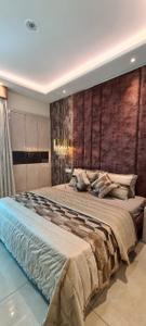 Bedroom Image of 1795 Sq.ft 3 BHK Apartment / Flat for sale in Sanauli Zirakpur for Rs. 11290000
