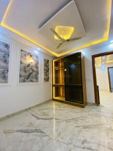 Hall Image of 950 Sq.ft 3 BHK Apartment / Flat for sale in Sector 16A Dwarka New Delhi for Rs. 7000000