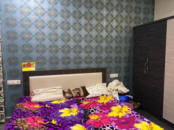 Manikonda Bedroom 1