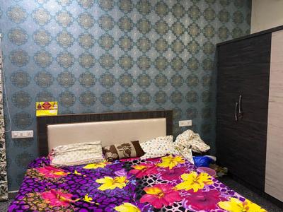 Bedroom Image of 10000 Sq.ft 5 BHK Independent House for rent in Manikonda Hyderabad for Rs. 75000