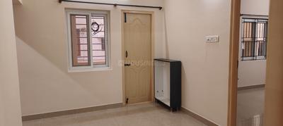 Bedroom Image of 1200 Sq.ft 2 BHK Apartment / Flat for rent in Mahadevapura Bengaluru for Rs. 37000