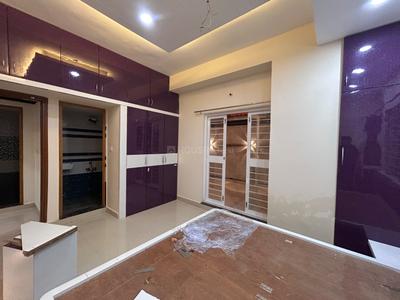 Hall Image of 1800 Sq.ft 2 BHK Penthouse for rent in Shree Nagar Belagavi for Rs. 30000