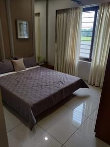 Bedroom Image of 2100 Sq.ft 4 BHK Villa for sale in 24K Kingsvilla, Kalali Vadodara for Rs. 10700000