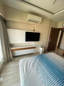 Bedroom Image of 2450 Sq.ft 4 BHK Apartment / Flat for sale in Sabari Ashville, Chembur Mumbai for Rs. 65000000
