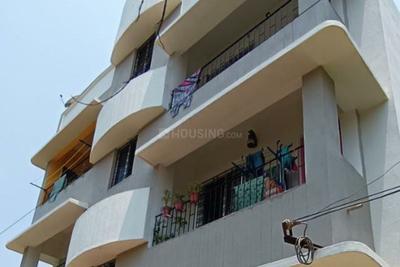 Image of 650 Sq.ft 2 BHK Apartment / Flat for sale in Bansdroni Mauza, Kolkata for Rs. 2268900