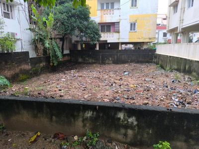 Residential Plot