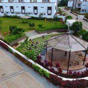 Image of 3000 Sq.ft 3 BHK Independent House for sale in Kamrej, Surat for Rs. 4900000
