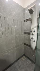 Bathroom Image of 1275 Sq.ft 2 BHK Apartment / Flat for sale in Paradise Sai World Empire Phase 1, Kharghar Navi Mumbai for Rs. 19000000