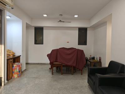 Living Room Image of 698 Sq.ft 2 BHK Apartment / Flat for sale in Dosti Mezzo 22, Sion Mumbai for Rs. 32600000