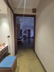 Hall Image of 2700 Sq.ft 3 BHK Apartment / Flat for sale in Satyam Skyline II, Naranpura Ahmedabad for Rs. 27500000