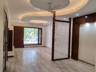 Hall Image of 2900 Sq.ft 4 BHK Builder Floor for rent in Sector 41 Gurgaon for Rs. 95000