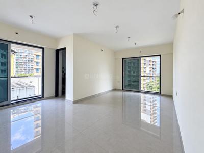 2.5 BHK Flat