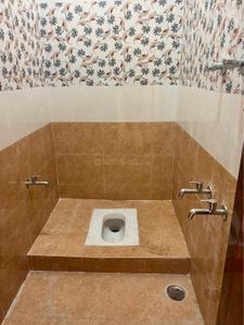 Bathroom Image of 800 Sq.ft 2 BHK Independent House for sale in Guduvancheri Chennai for Rs. 6200000