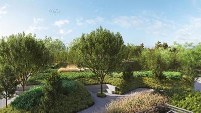 Image of 1300 Sq.ft 2 BHK Apartment / Flat for sale in Godrej The Greenfront At Godrej Park World, Hinjawadi, Pune for Rs. 11000000
