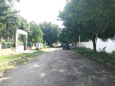 Image of 250 Sq.ft Residential Plot / Land for sale in Sector 89, Faridabad for Rs. 45000000