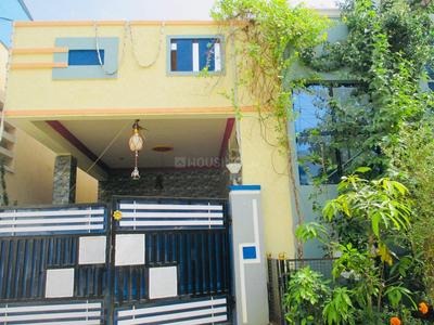 2 BHK Independent House