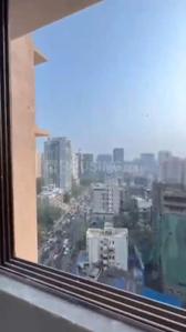 Balcony Image of 900 Sq.ft 2 BHK Apartment / Flat for sale in Aakash Golden Jubilee Tower, Jogeshwari West Mumbai for Rs. 20500000
