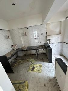 Kitchen Image of 864 Sq.ft 2 BHK Apartment / Flat for sale in Ambegaon Budruk Pune for Rs. 5300000