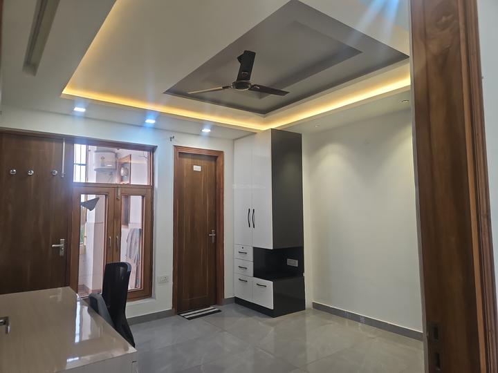 Block F, Sector 41 Bedroom One 1