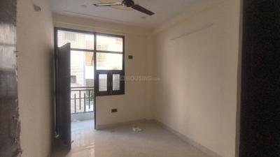 1 BHK Independent Builder Floor