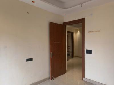 Bedroom Image of 1250 Sq.ft 3 BHK Builder Floor for sale in Vasundhara Ghaziabad for Rs. 14000000