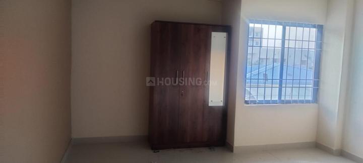 Van Vrindavan Colony, Morabadi Bedroom 1