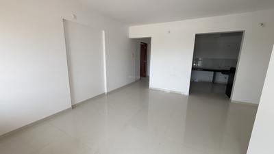 Living Room Image of 2100 Sq.ft 4 BHK Apartment / Flat for sale in Giritirtha Solasta, Ravet Pune for Rs. 13450000