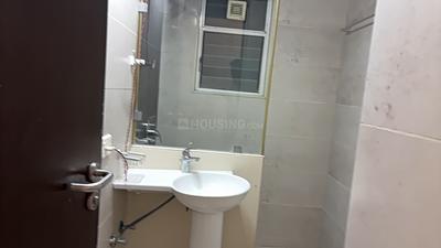 Image of 1650 Sq.ft 3 BHK Apartment / Flat for sale in Kasturi Apostrophe 2, Wakad, Pune for Rs. 16500000