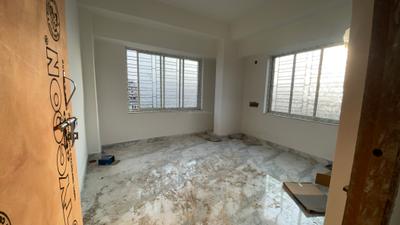Bedroom Image of 901 Sq.ft 2 BHK Apartment / Flat for sale in Keshtopur Kolkata for Rs. 3330000