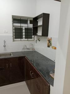 Kitchen Image of 290 Sq.ft 1 BHK Apartment / Flat for sale in Arun Excello Home Haripriya, Guduvancheri Chennai for Rs. 2100000