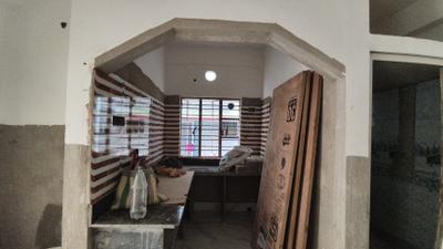 Kitchen Image of 790 Sq.ft 2 BHK Apartment / Flat for sale in Hindmotor Hooghly for Rs. 2093500