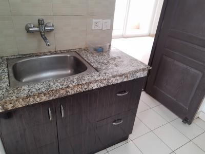 Kitchen Image of 1441 Sq.ft 3 BHK Apartment / Flat for sale in Sector 168 Noida for Rs. 8000000