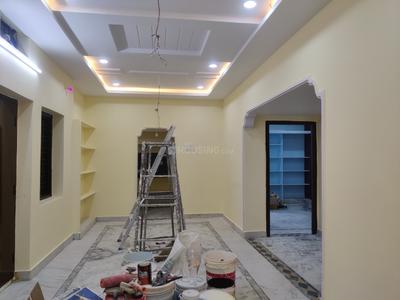Hall Image of 900 Sq.ft 2 BHK Independent House for sale in Uppal Hyderabad for Rs. 7800000