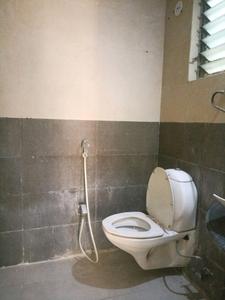 Bedroom Two Image of 811 Sq.ft 2 BHK Apartment / Flat for sale in Dosti Ambrosia, Antop Hill Mumbai for Rs. 26500000