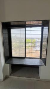Bedroom Image of 1650 Sq.ft 3 BHK Apartment / Flat for rent in Indira Nagar Nashik for Rs. 20000