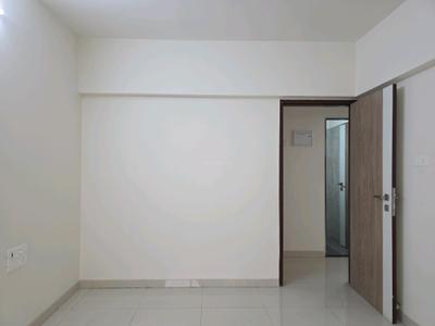 1 BHK Flat