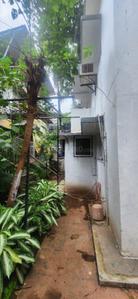 Balcony Image of 2000 Sq.ft 4 BHK Villa for sale in Chembur Mumbai for Rs. 45000000