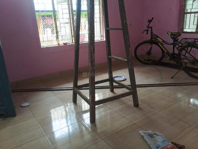 Hall Image of 750 Sq.ft 2 BHK Independent House for rent in Ramkrishnanagar Kolkata for Rs. 10000