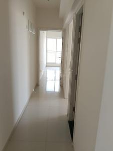 Image of 910 Sq.ft 2 BHK Apartment / Flat for sale in Godrej Nurture, Mamurdi, Pune for Rs. 6500020