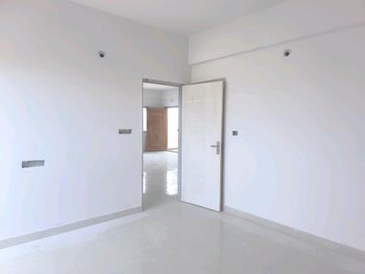 Bedroom Image of 1405 Sq.ft 3 BHK Apartment / Flat for sale in SV Brundhavanam, Vajarahalli Bengaluru for Rs. 9100000