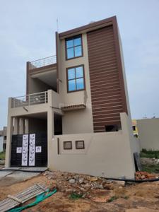 Image of 1350 Sq.ft Residential Plot / Land for sale in Sejbahar, Raipur for Rs. 3500002