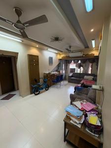 1 BHK Flat