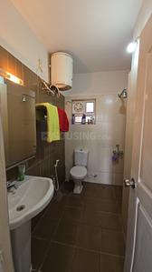 Image of 1038 Sq.ft 2 BHK Apartment / Flat for sale in Mahadevapura, Bengaluru for Rs. 16200000