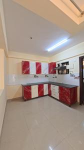Kitchen Image of 1525 Sq.ft 3 BHK Apartment / Flat for rent in Aratt Felicita, Akshayanagar Bengaluru for Rs. 38000
